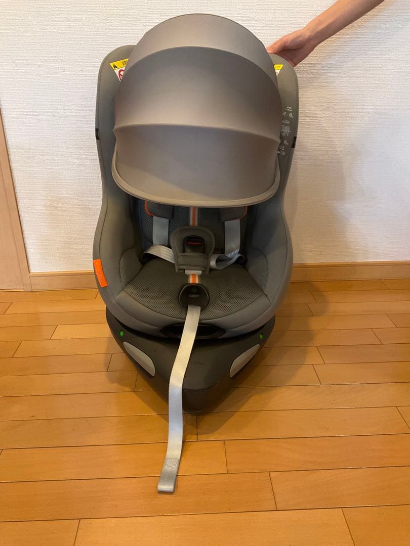 サイベックス シローナ cybex SIRONA Gi i-Size