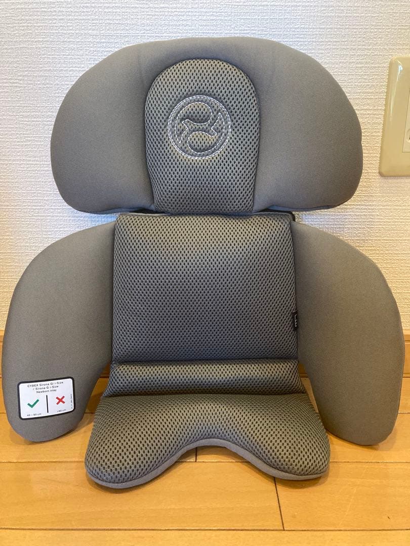 サイベックス シローナ cybex SIRONA Gi i-Size