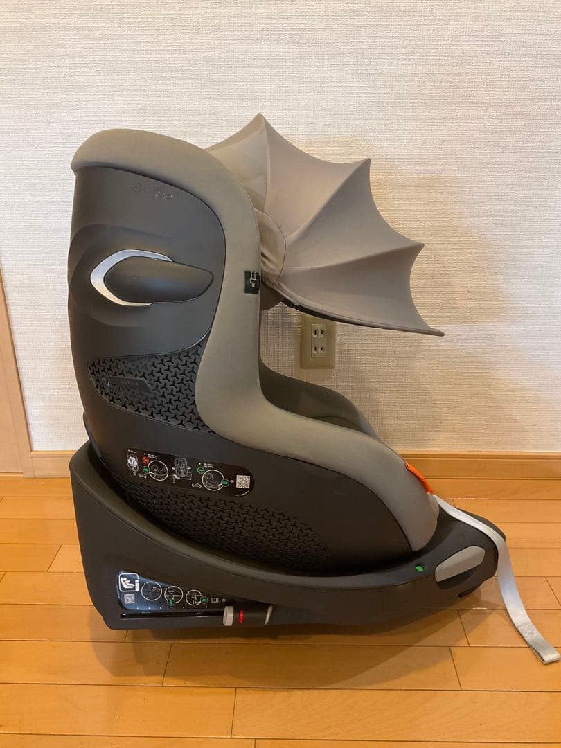 サイベックス シローナ cybex SIRONA Gi i-Size