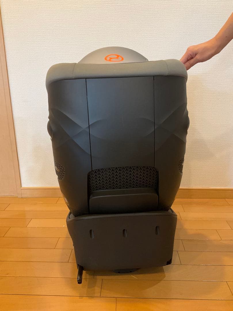 サイベックス シローナ cybex SIRONA Gi i-Size
