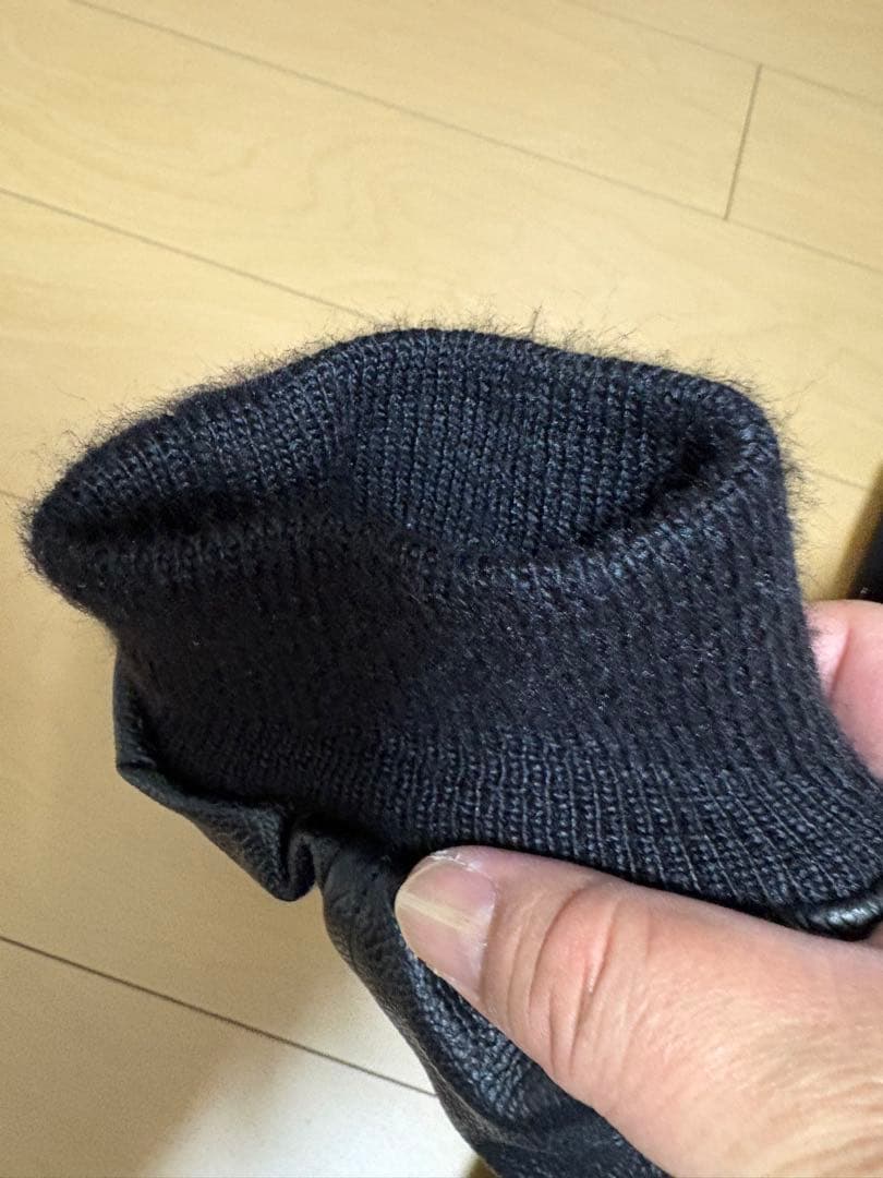 GAME Sportswear バーシティジャケット　 ブラック　最終値下げ！！