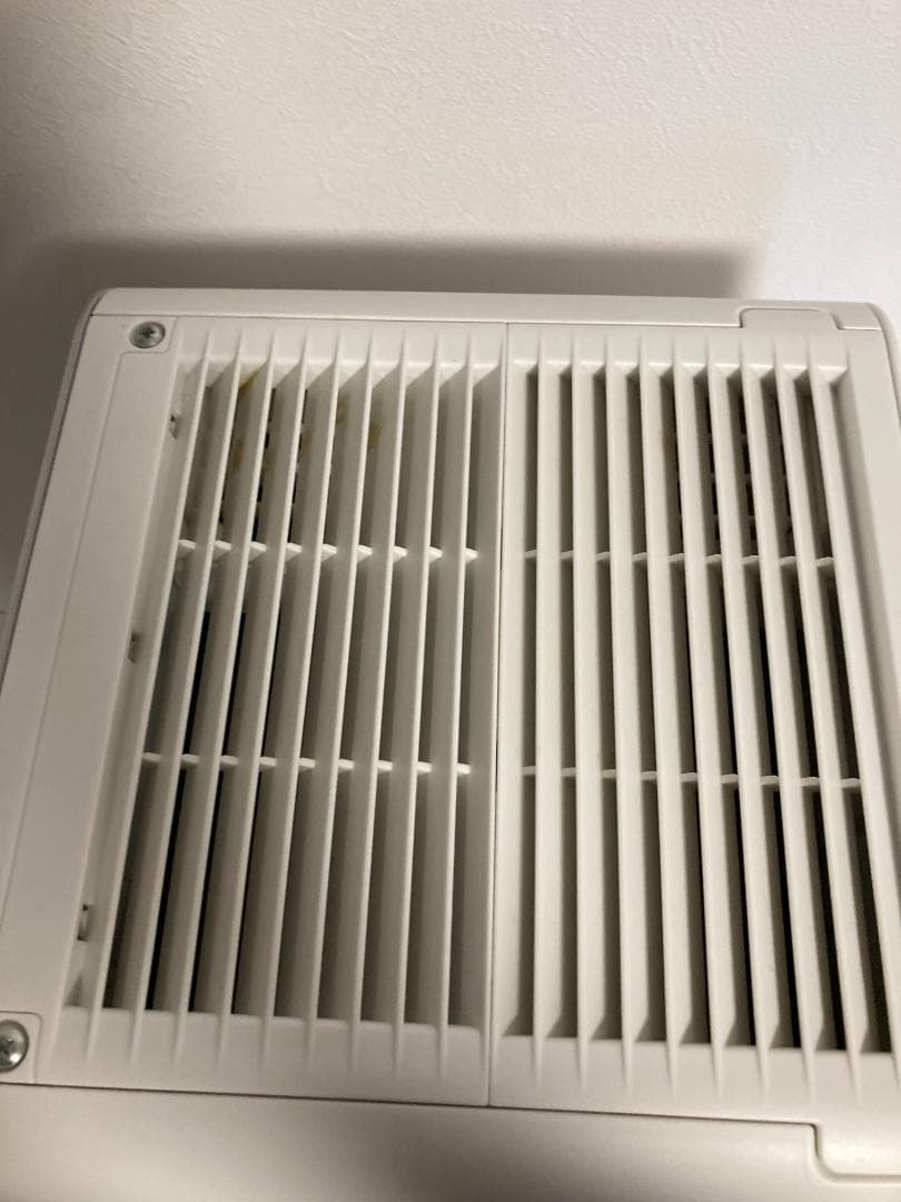 DAIKIN ストリーマ　空気清浄機 ACB50X-S ダイキン