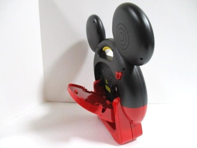 DWE ミッキーマウス ブルーレイメイト