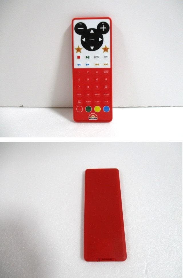 DWE ミッキーマウス ブルーレイメイト