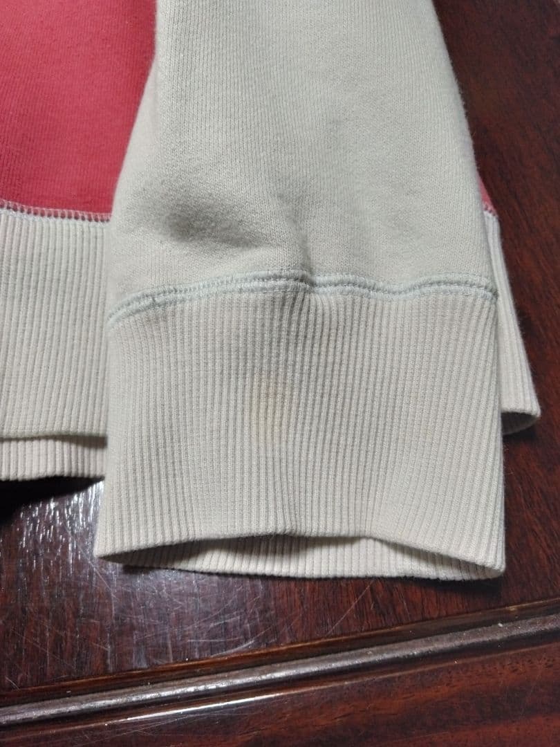 2/8までセール！マンチェスターユナイテッドFC フード付きジャケット　激レア