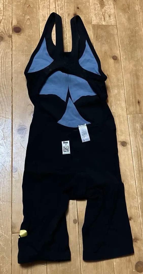 arena POWERSKINCARBON-AIR2 女子　サイズSS