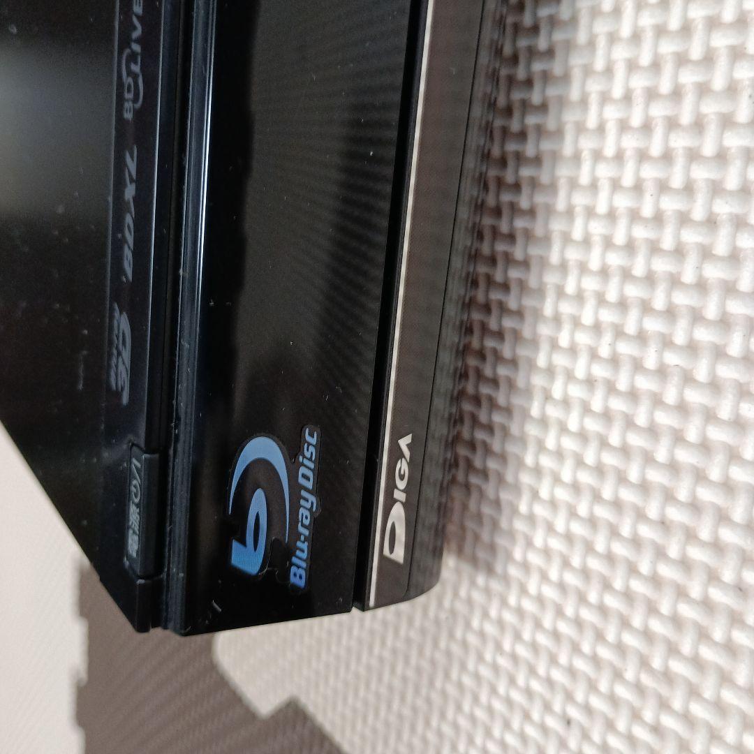 Panasonic DMR-BWT1100 ブルーレイレコーダー