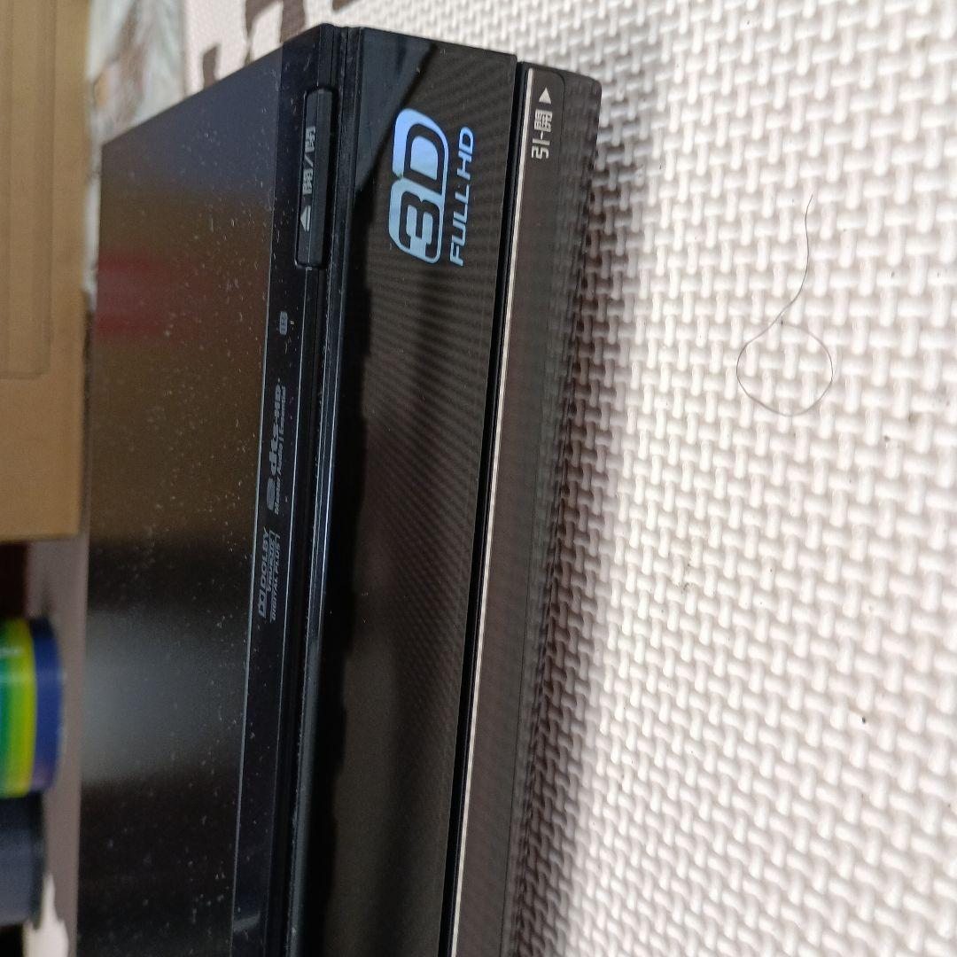 Panasonic DMR-BWT1100 ブルーレイレコーダー