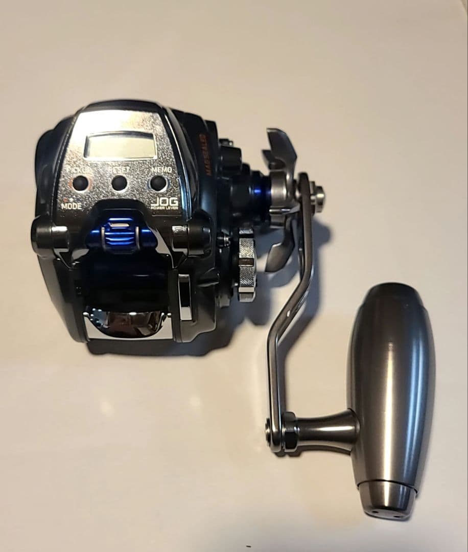 Daiwa シーボーグ200J-SJ 電動リール