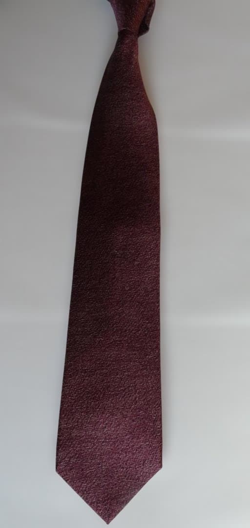 美品　ブルガリ　BVLGARI　ネクタイ