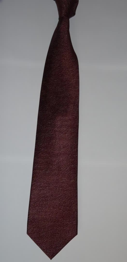 美品　ブルガリ　BVLGARI　ネクタイ