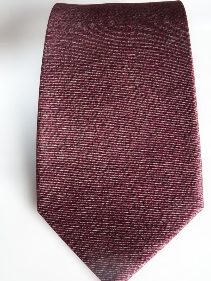 美品　ブルガリ　BVLGARI　ネクタイ