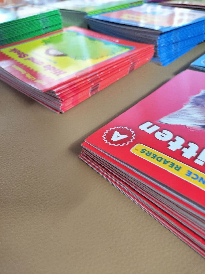 【33,000円購入】English Reader 英語絵本 大量セット