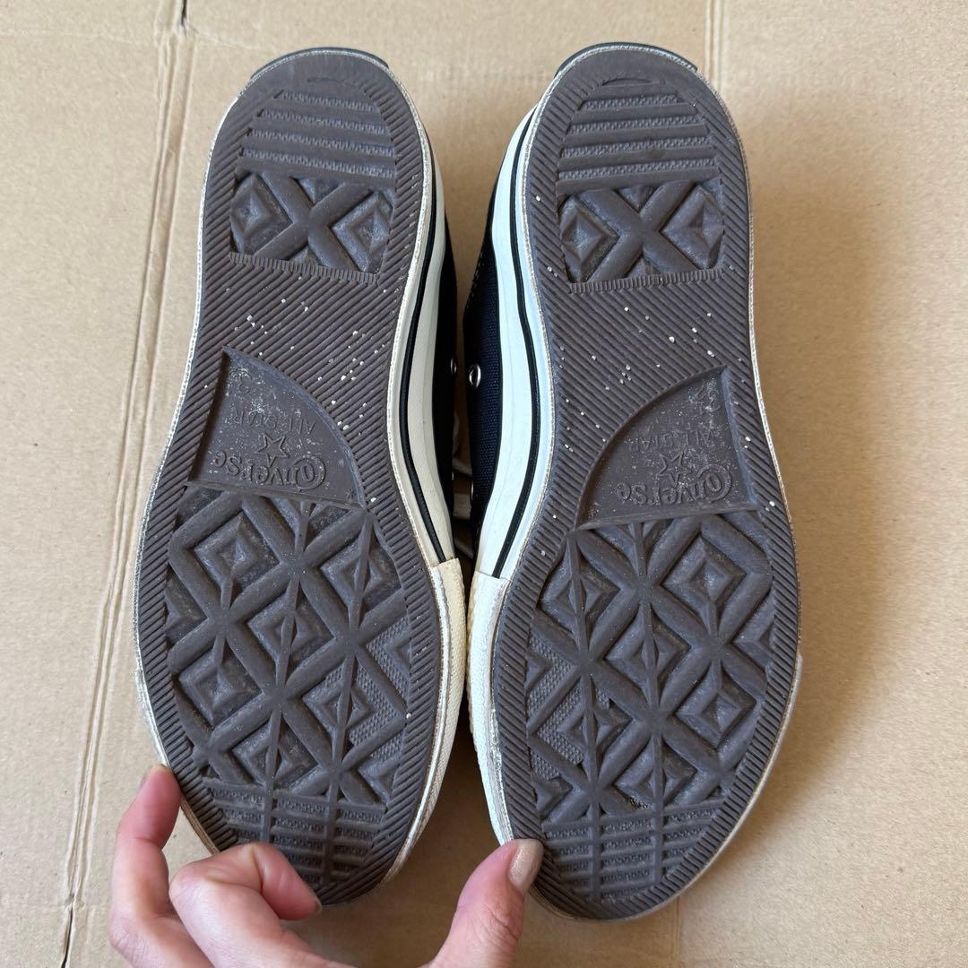 Converse / チャックテイラー CT70 ローカット