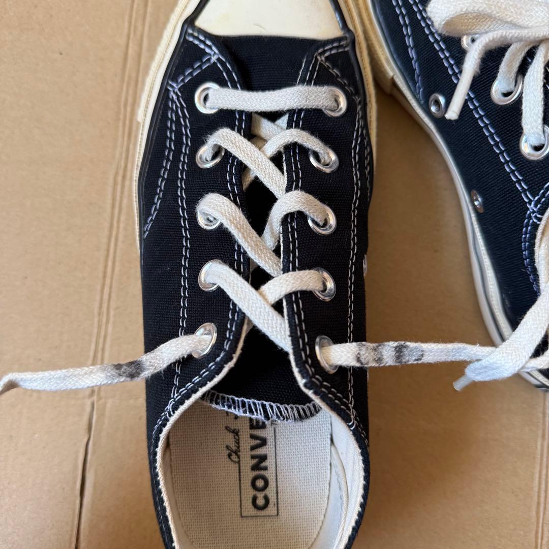 Converse / チャックテイラー CT70 ローカット