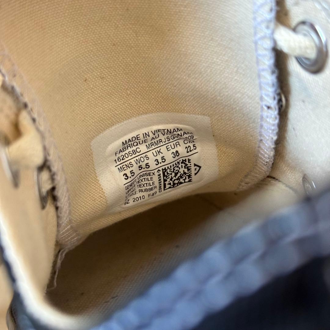 Converse / チャックテイラー CT70 ローカット