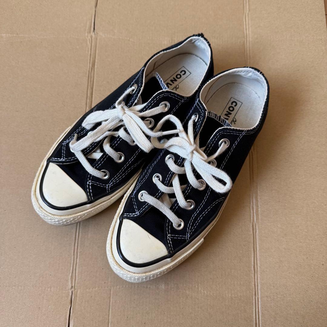 Converse / チャックテイラー CT70 ローカット