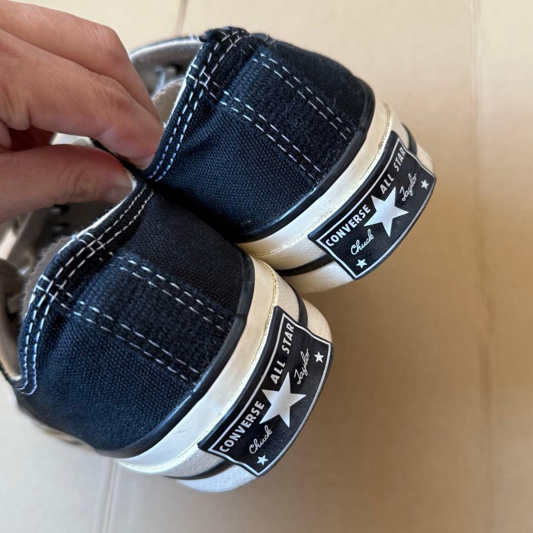 Converse / チャックテイラー CT70 ローカット