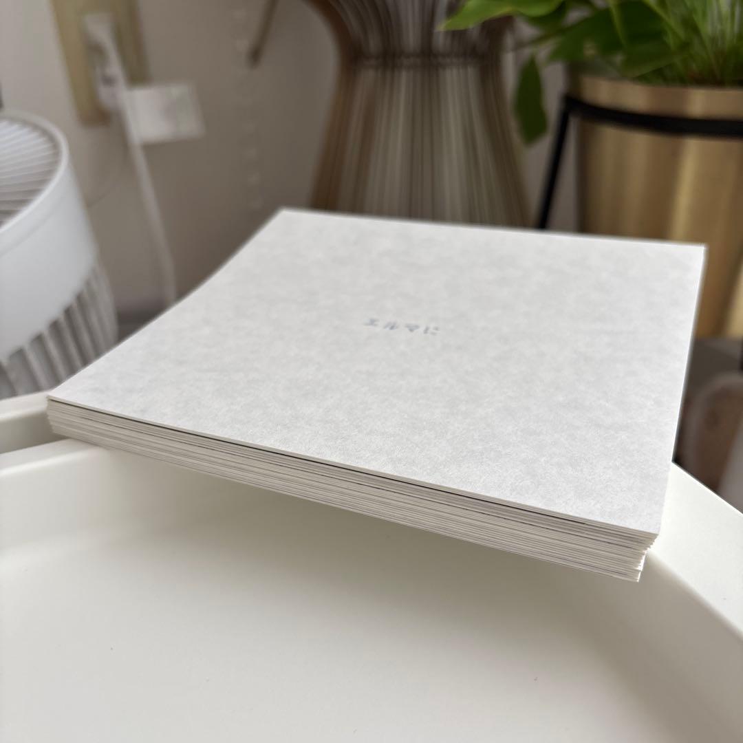 【初回限定盤】美品　ヨルシカ『だから僕は音楽を辞めた』ステッカー付き♪