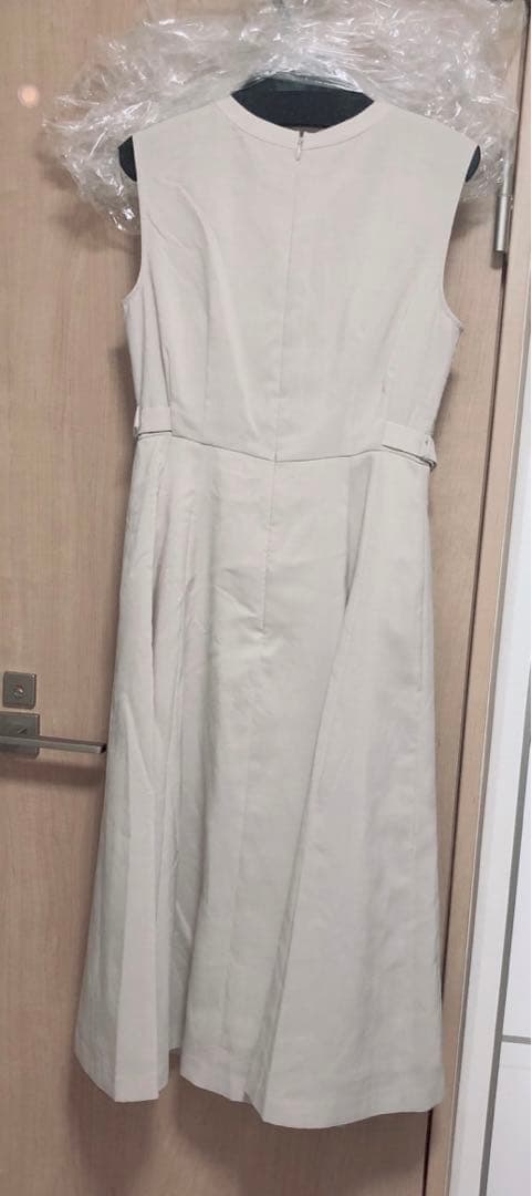 アプワイザーリッシェ　レースコンビワンピース　27