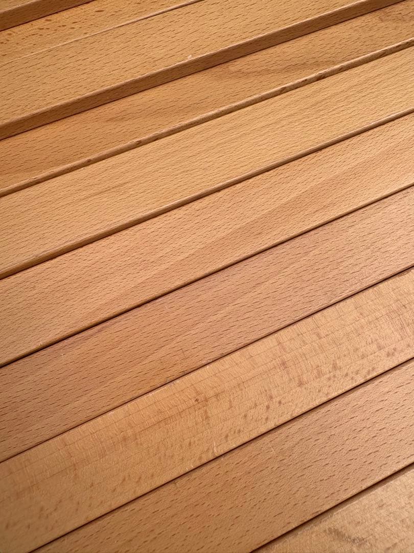 S'more ウッドテーブル