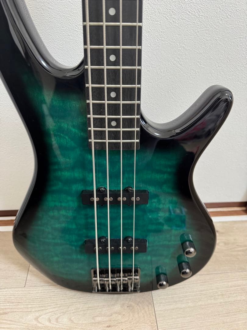 Ibanez エレキベースGSR370-TMS