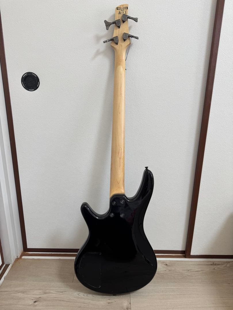 Ibanez エレキベースGSR370-TMS
