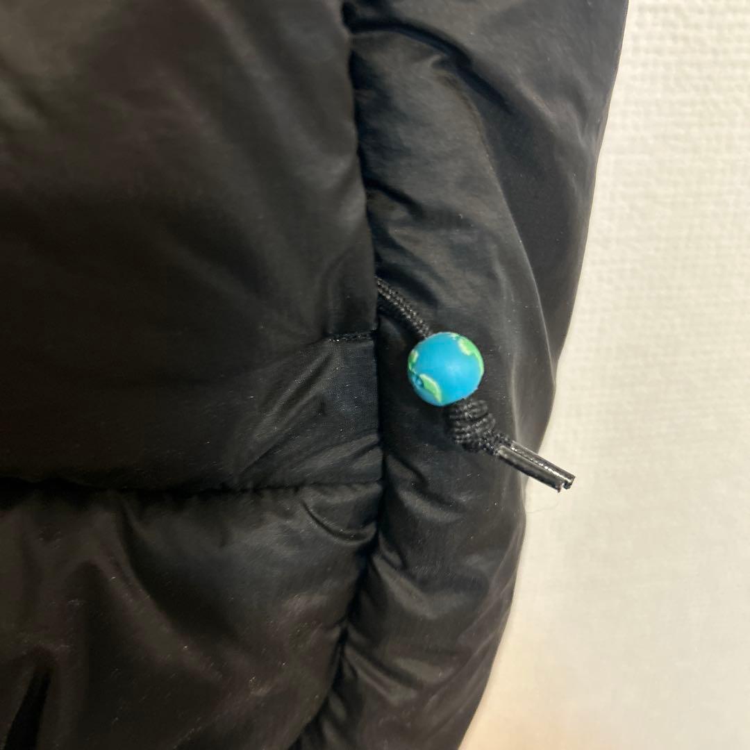 NIKE acg PRIMALOFT® 黒 ダウンベスト