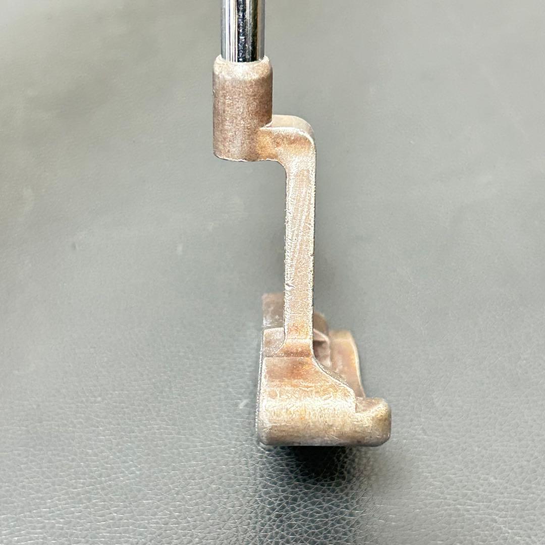 【希少】スコッティキャメロン ニューポート オイルカン 35インチ 509g