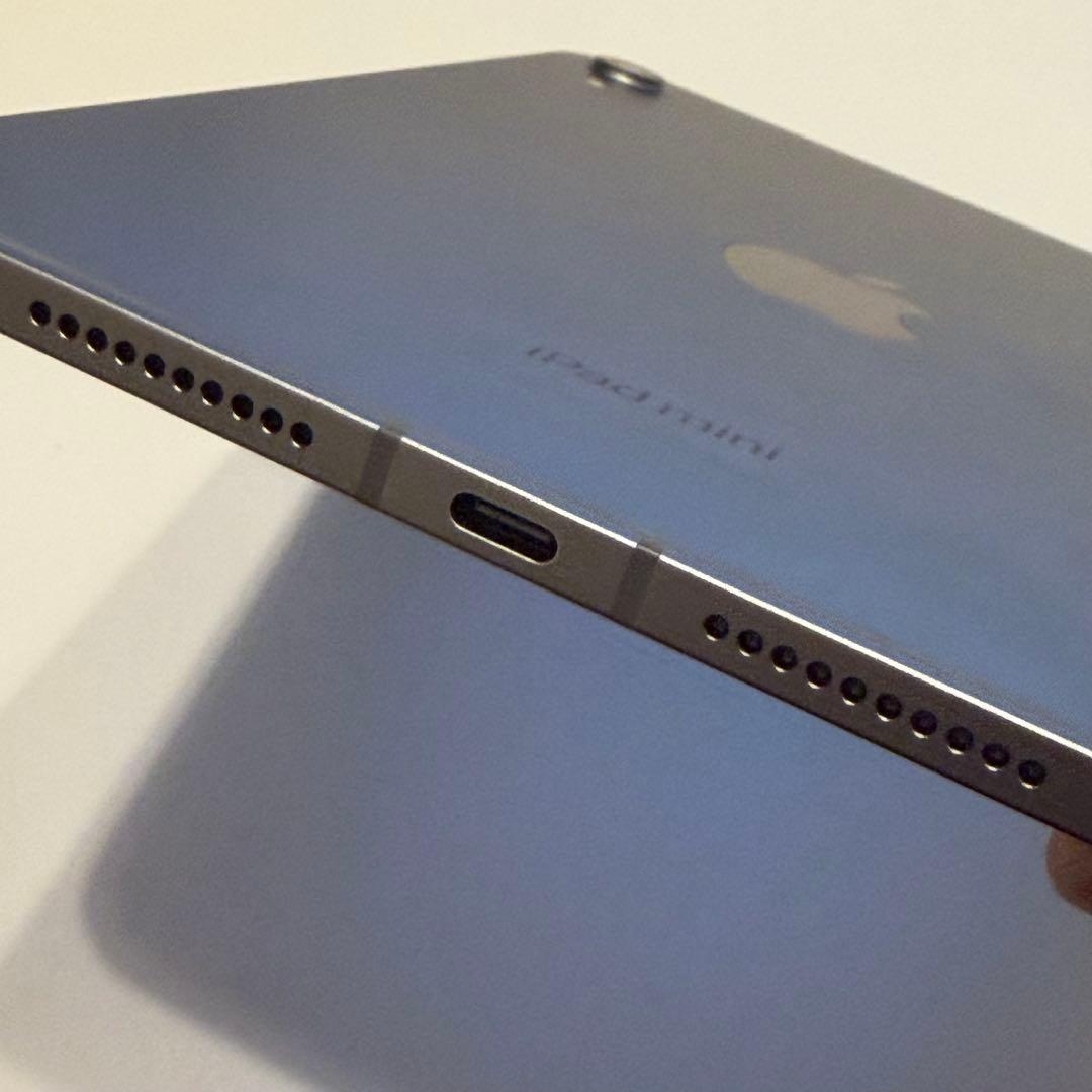 iPad mini (A17 Pro) Wi-Fi+Cellularセット