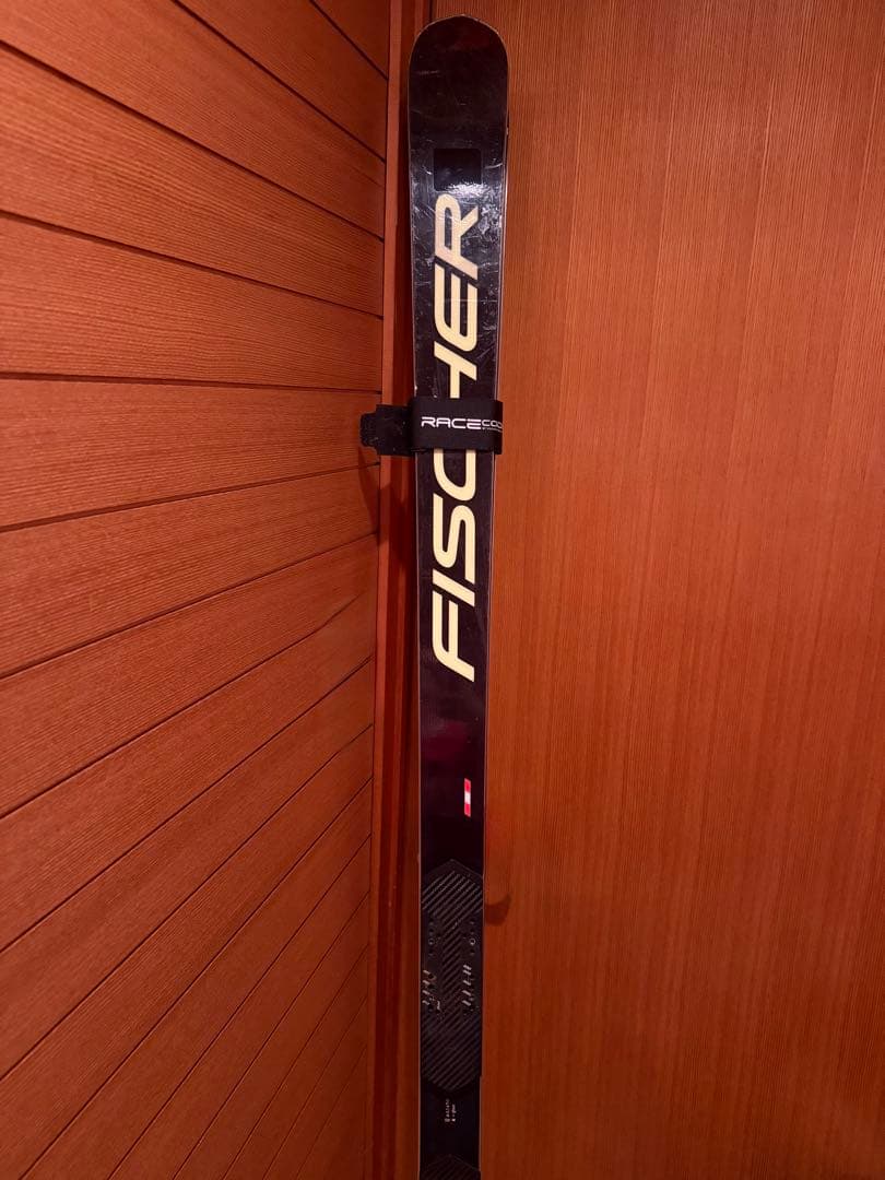 FISCHER フィッシャー　GS 板　R30 188 ジャイアントスラローム