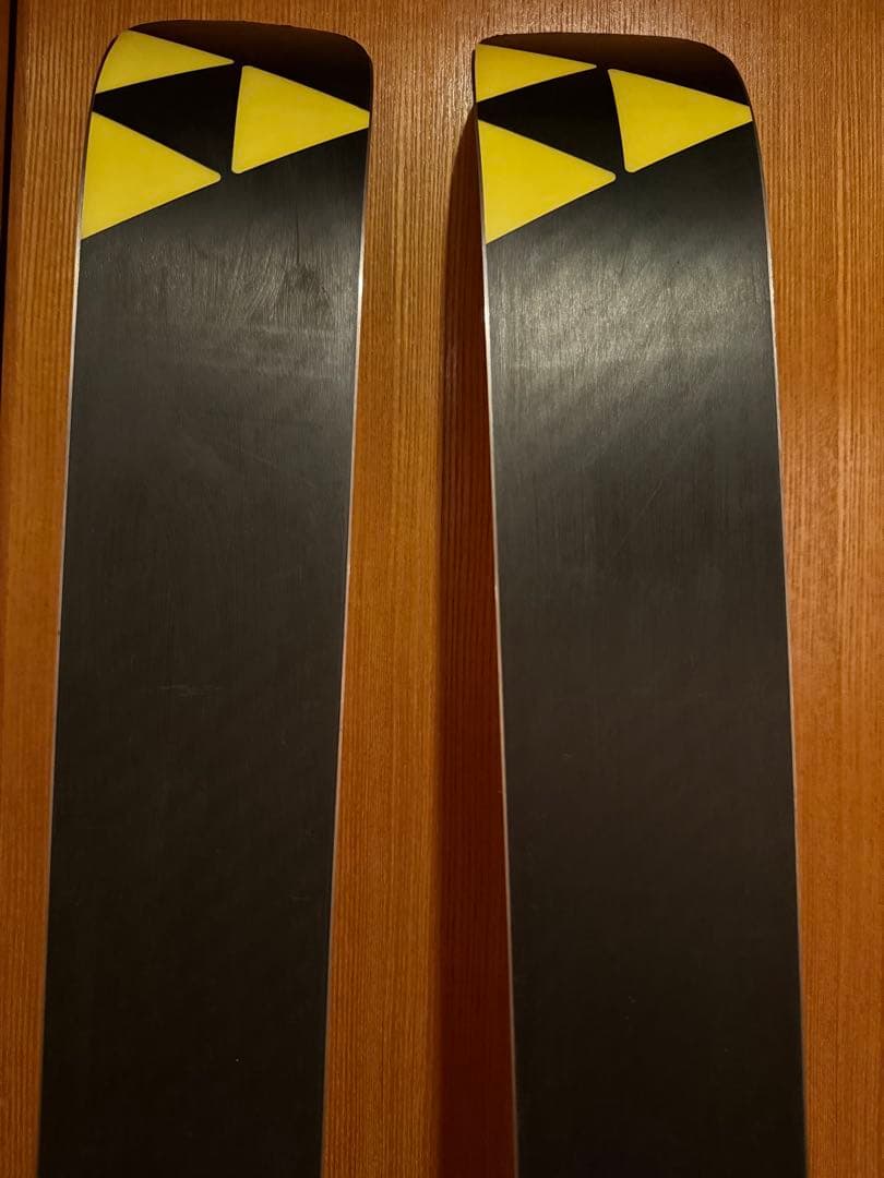 FISCHER フィッシャー　GS 板　R30 188 ジャイアントスラローム