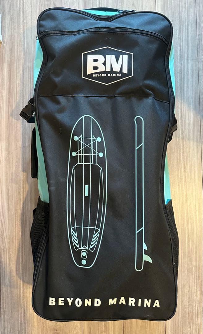 SUPボード スタンドアップパドルボード