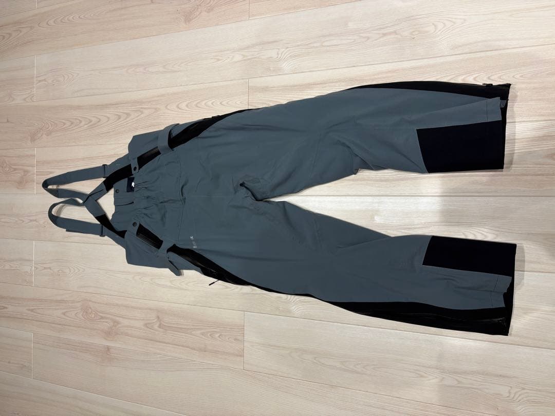 デサント　スキーウェア上下セット　週末値下げ中