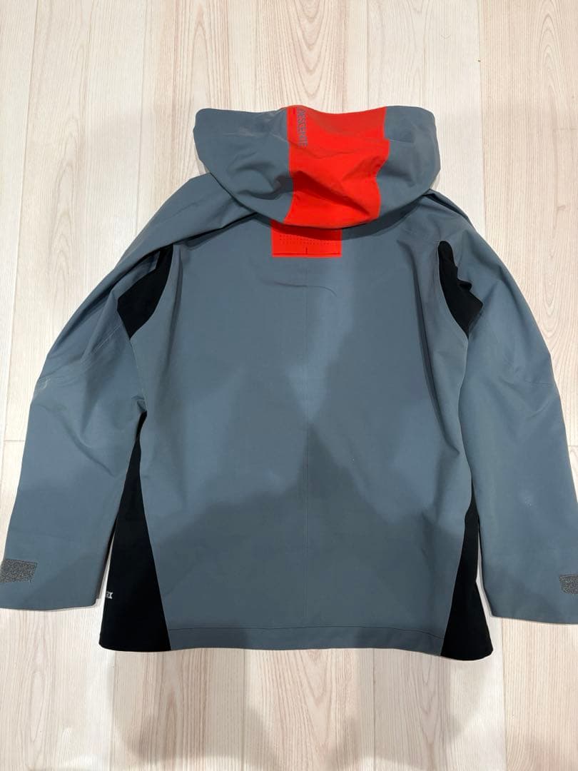 デサント　スキーウェア上下セット　週末値下げ中