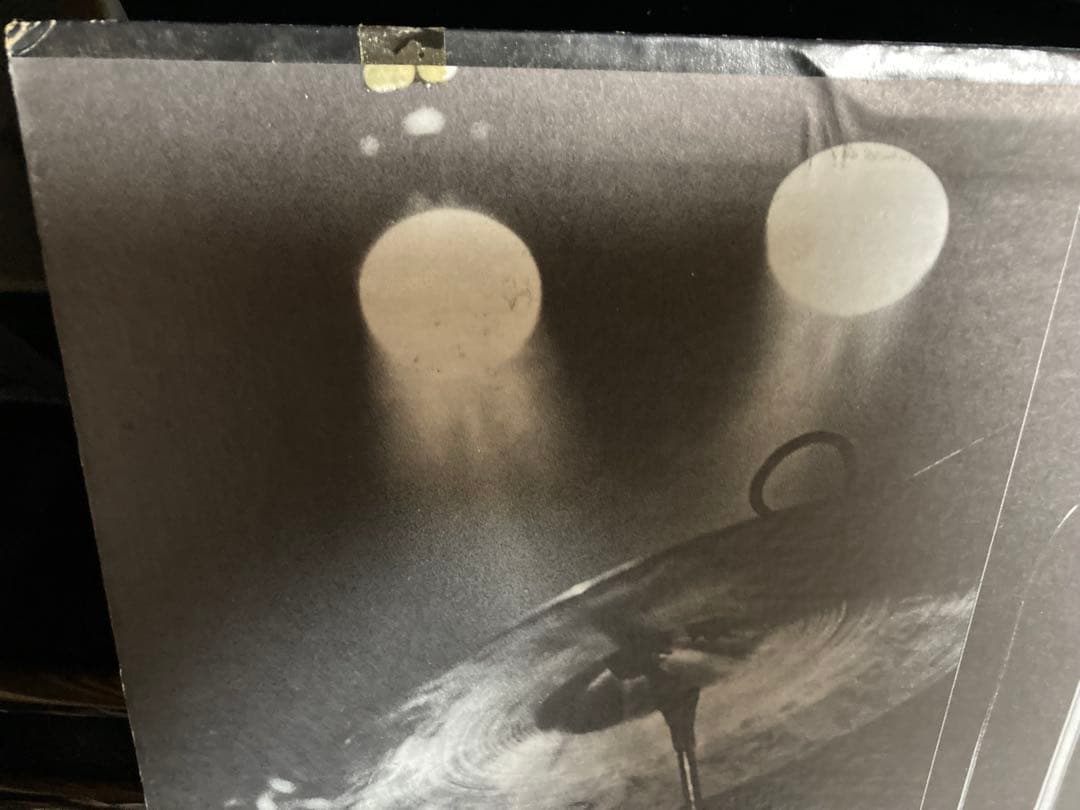 輸入盤2枚組 The Who Magic Bus / My Generation