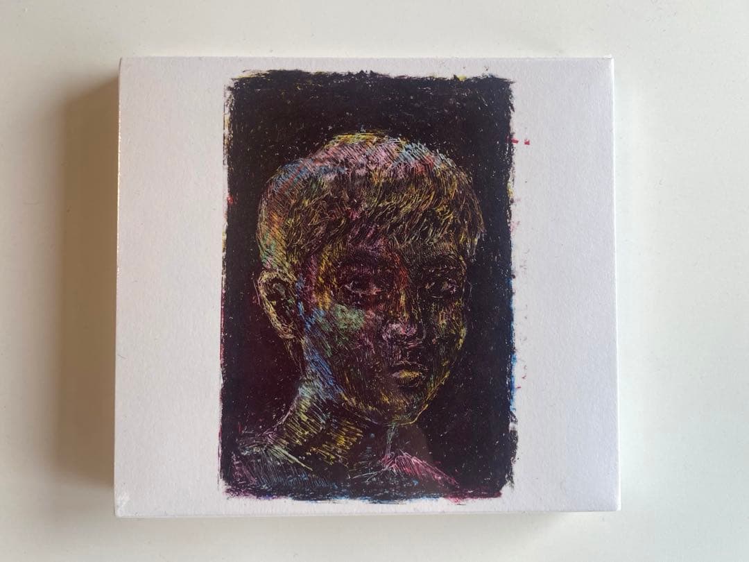 【新品未開封】折坂悠太 CD『暁月のわたし』『めめ』『朝顔』