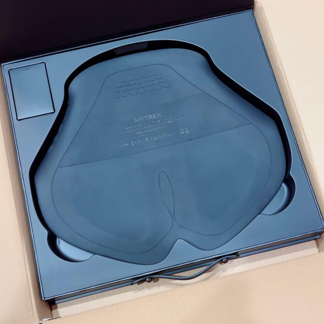 MYTREX AQUA LIFT お風呂 ヒップ トレーニング 筋トレ EMS