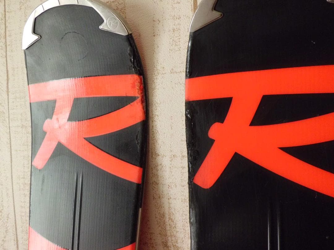 ROSSIGNOL HERO ELITE ＋Ti コネクト160 スキー板