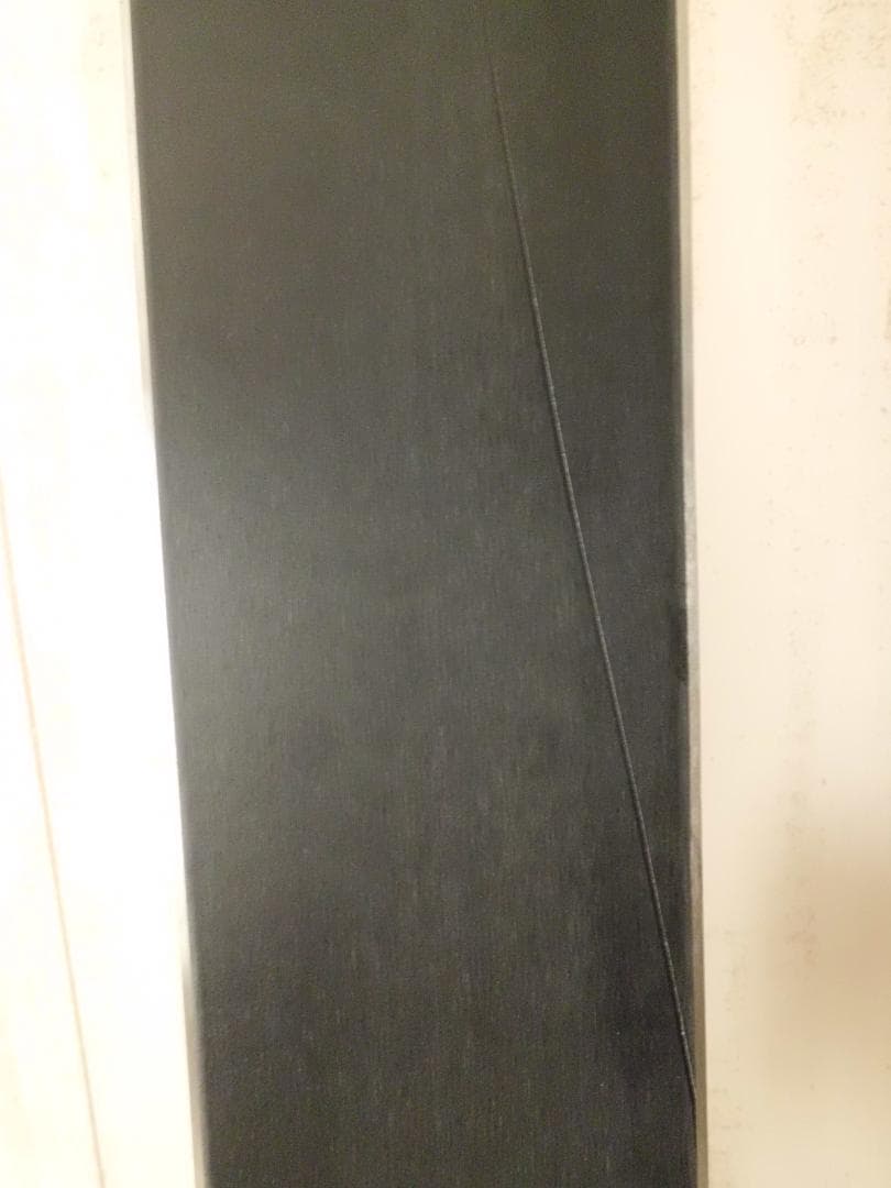 ROSSIGNOL HERO ELITE ＋Ti コネクト160 スキー板