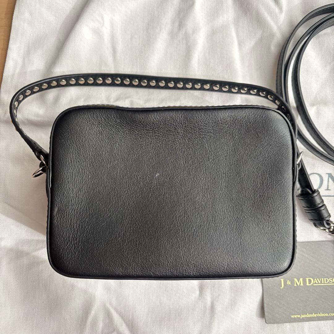 TOP HANDLE PEBBLE MINI ぺブル ショルダーバッグ