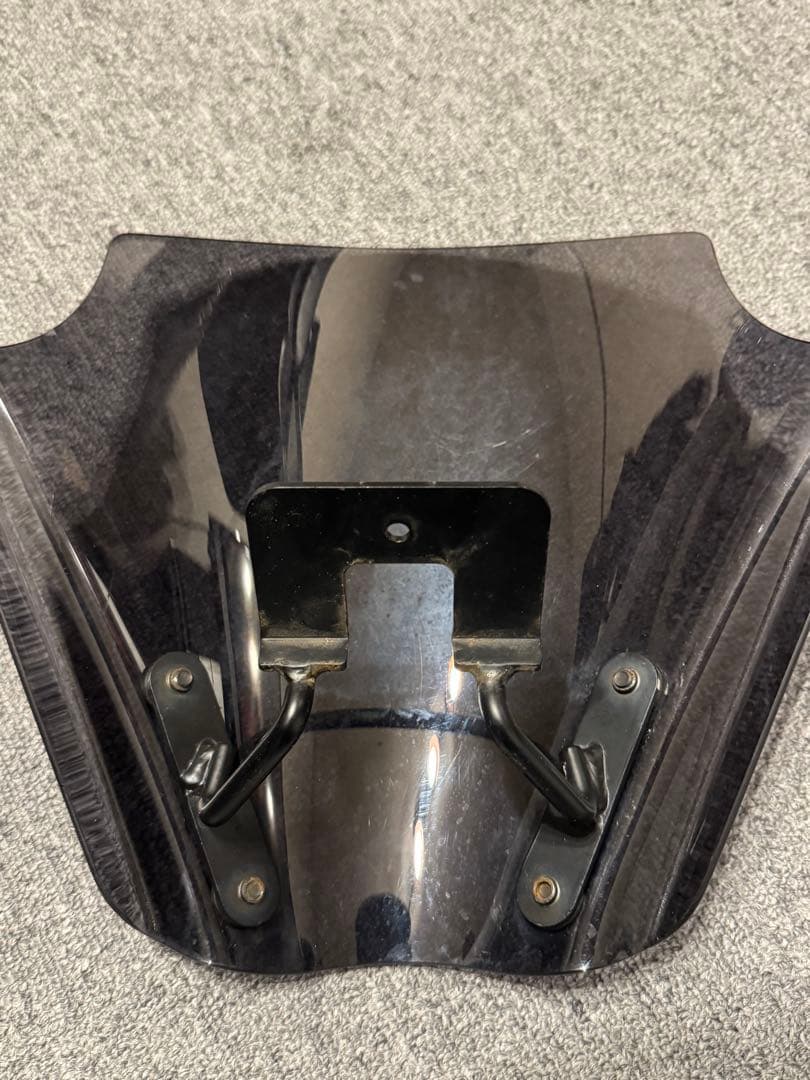 キジマ製 GSX-S125 スクリーン 中古