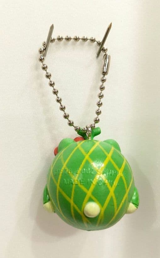 ハローキティ　フルーツキティ　キーホルダー　9個セット　おまけ2個付(苺とレモン