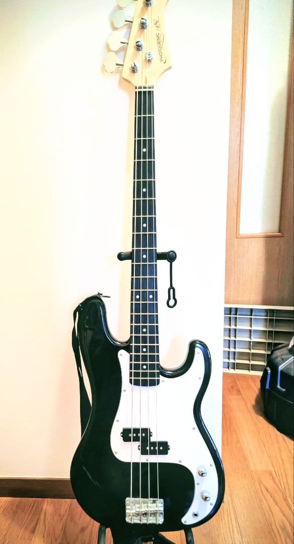 PhotoGenic PB-240 (充実 14点) エレキベース