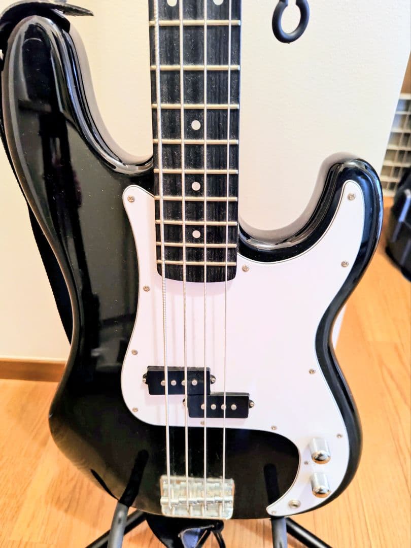 PhotoGenic PB-240 (充実 14点) エレキベース