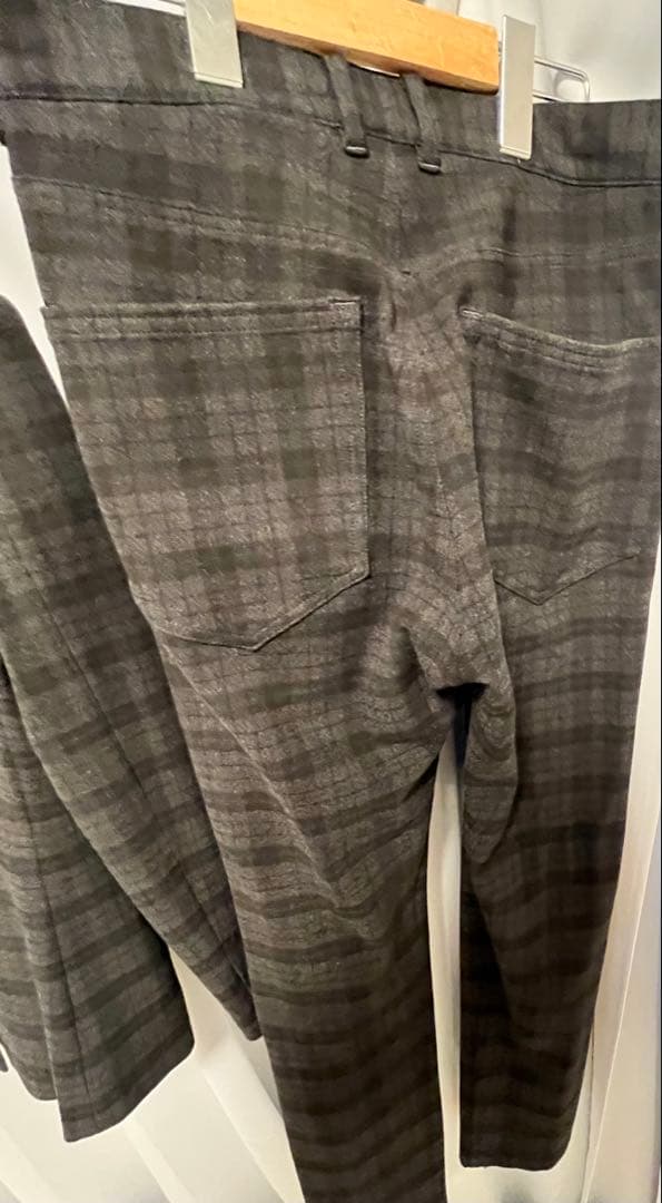 Vivienne Westwood Man スーツセットアップ44