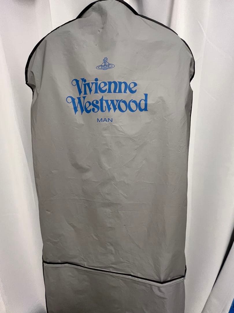 Vivienne Westwood Man スーツセットアップ44
