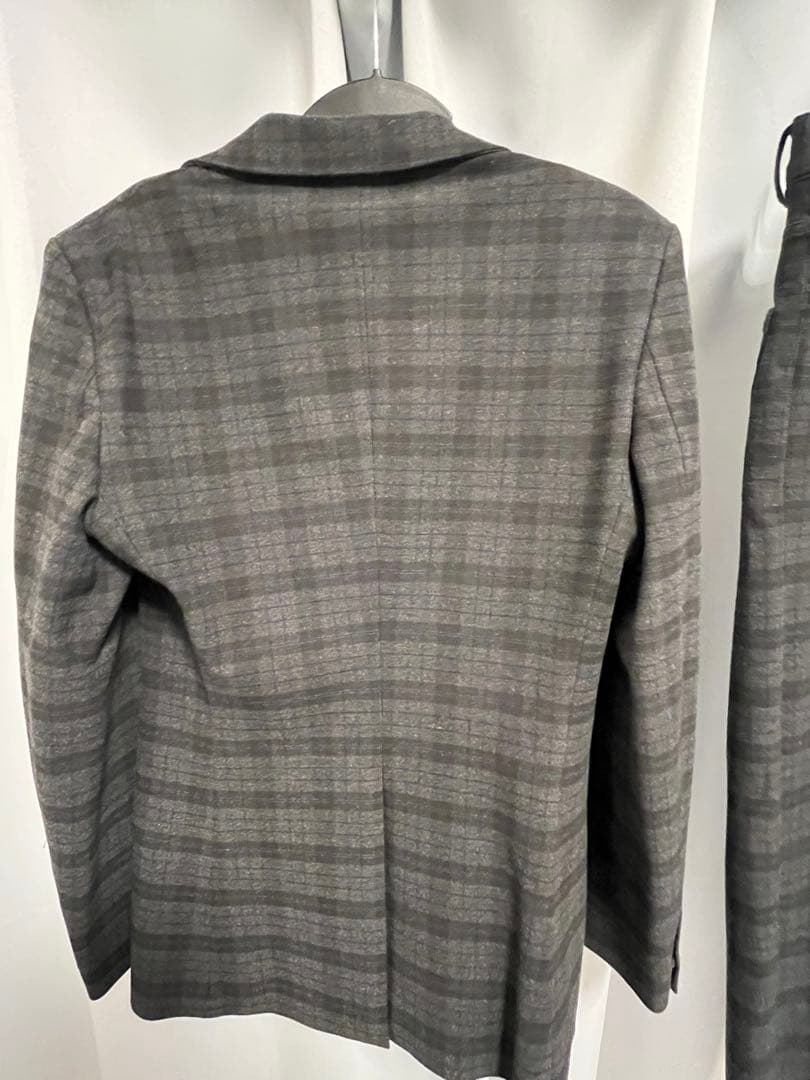 Vivienne Westwood Man スーツセットアップ44