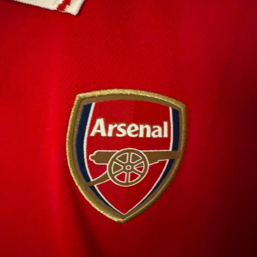 アーセナル 冨安 ユニホーム