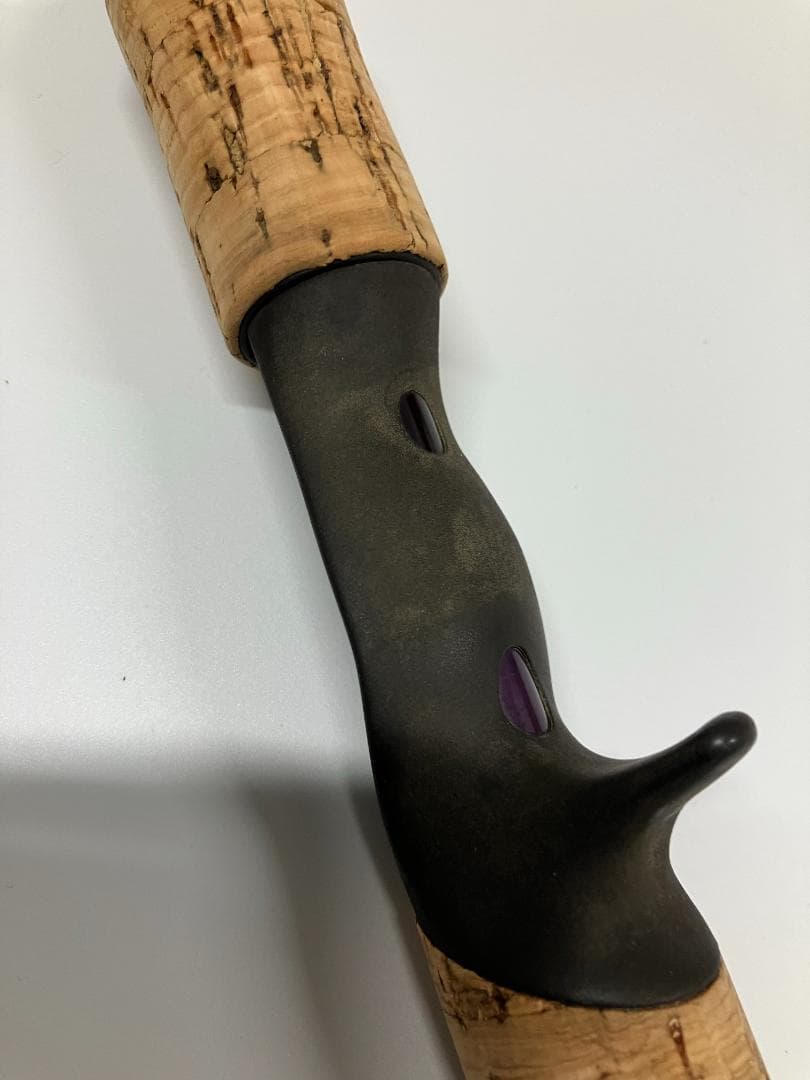 ダイワ ハートランドZ HL-Z 671HRB-T 釣り竿